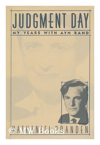 Judgment Day Book Image