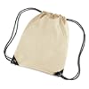 Bagbase Gym-sack/Gym-bag
