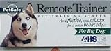 PetSafe PDBDT-305 Deluxe Big Dog Remote Trainer