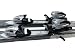 Ein�Schn&auml;pchen�vom powerseller grulemuck in der Amazon� St&ouml;berstube  Markenware vom Powerseller �grulemuck  �Sicherheitsbindung SKIBINDUNG Tyrolia SL70 silver-black-orange 110175    superlight, full diagonal die Bindung kann mittels Schiebeschlitten schnell und problemlos  an alle altersgerechten Skischuhe angepasst werden  Z-Wert 2 bis 7 lichte Bremsenweite ca. 7,6 cm    Fragen, �Direktbestellung? �Gerne Telefon 08669 9966 oder Email powerseller@grulemuck.de   