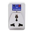 Infrared Plug Adapter Wireless IR Remote Converter