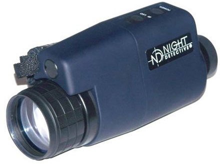 Best Price Night Detective Quest 3M Night Vision Monocular Scope
