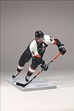 DANIEL BRIERE / PHILADELPHIA FLYERS McFarlane 6 Inch NHL 2009 Series 20 Sports Picks Action Figure