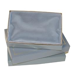 Pearl Grey Utility Box $0.80 each! (PRICED 2 DOZEN PER CTN.)