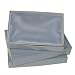 Pearl Grey Utility Box $0.80 each! (PRICED 2 DOZEN PER CTN.)