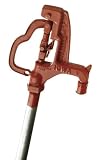 Woodford Freezeless Iowa Yard Hydrant (Y34-4)
