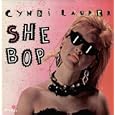 She Bop (7" Single)