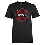 Bones Bearings Swiss Multi Circle T-Shirt