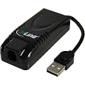 InLine 56K Fax Modem extern - USB - V.92, 30050I