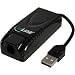 InLine 56K Fax Modem extern - USB - V.92, 30050I