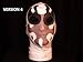 Moving Inkblot Mask - Heat Activated