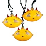 Kurt Adler 10-Light 30-Inch Family Guy Stewie Head Light Set