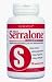 Serralone Serrapeptase Pain Digestion Cardio Aid (90ct)