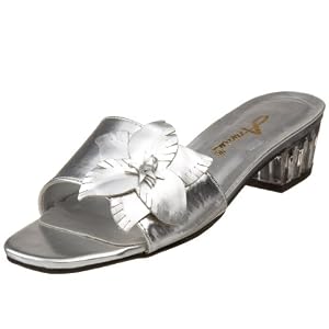 Buy Annie Shoes Ladies Lotto Slide
