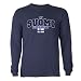 FI Finland Suomi Hockey Leijonat Long Sleeve Dark