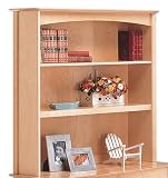 Cambridge Hutch Amaretto