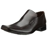 Base London Constable Formal Slip On