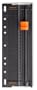 Fiskars Personal Paper 8-1/2 Inch Trimmer, Black