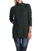 Esprit Jersey (Verde Oscuro)