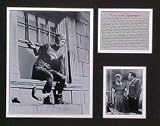 I LOVE LUCY/MEETS SUPERMAN COLLECTORS PLAQUE