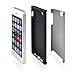 iPhone SE Stand Case, GreatShield Legacy Series Slim Fit Dual Layer Hybrid Snap On Case Cover with Kickstand for Apple iPhone SE / 5S / 5