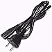 for HP PHOTOSMART B211A B8550 C310A C3100 6383 6388 6510 6520 Generic Replacement 6ft. Power Supply Cable Cord by Things Needed