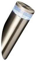 Bright 16200/47/15 Torino LED Wall Light Steel