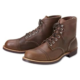 Cannon Valley BootHand Sewn in America by Orvis