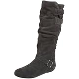 Naughty Monkey Womens Heads Up Boot