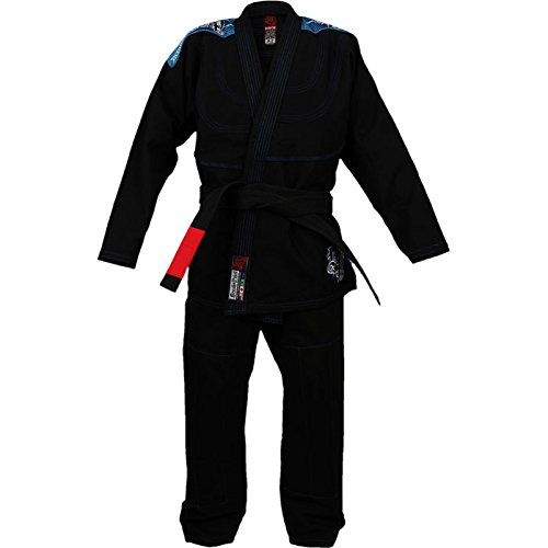 Break Point Flash Gi BJJ MMA