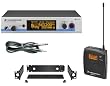 Sennheiser ew 572 G3 Pro Instrument Wireless System, CH G
