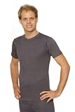 from Octave Camping Thermal Underwear Camping Thermal Underwear : OCTAVE Mens Thermal Underwear Short Sleeve T-Shirt / Vest