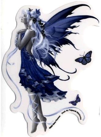 Nene's Blue Small