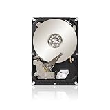 Seagate NAS
