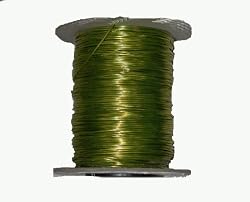 Fun Wire 24 Gauge 300ft Spool - Icy Lemonade