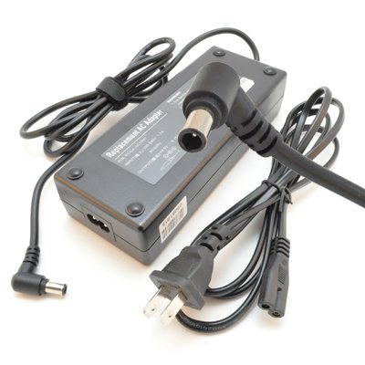 AC Power Adapter/Charger for Sony Vaio PCG-7D2L