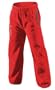 VAUDE Kinder Hose Karibu, Red, 116, 06909