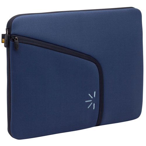 Case Logic PLS Neoprene Laptop Sleeve All Travel Bag