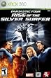 Fantastic 4: Rise of the Silver Surfer Xbox 360