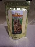 Cat Treats - Life's Abundance Gourmet Cat Treats For Healthy Skin & Coat Holistic Formula 4 oz. (113g)