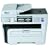 Brother MFC-7440N Laser Multifunction Center with Ethernet Network Interface