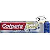 Colgate Total Advanced Clean Toothpaste