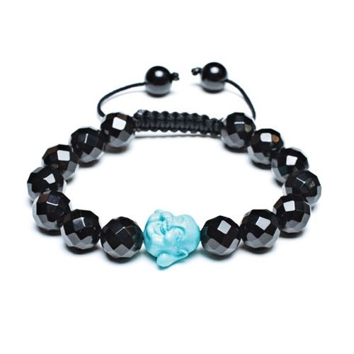 Bling Jewelry Black