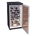 Electronics : 30 Bottle Capacity Wine Cellar