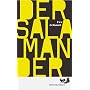Der Salamander von Urs Schaub