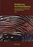Einf&uuml;hrung ins Ptolem&auml;ische Eine Grammatik mit Zeichenliste und &Uuml;bungsst&uuml;cken, Teil 2 - Dieter Kurth, Kurth