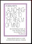 Porphyry's Launching-Points to the Realm of Mind: An Introduction to the Neoplatonic Philosophy of Plotinus