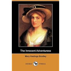 The Innocent Adventuress