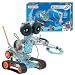 Erector Multi Model Construction Set