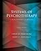 Systems of Psychotherapy: A Transtheoretical Analysis